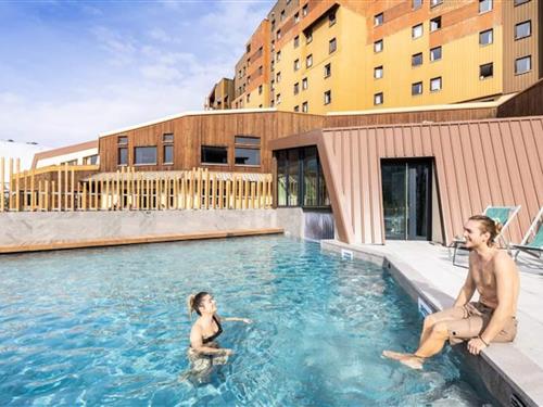 Semesterlägenhet - 2 personer -  - 38750 - Alpe D'huez