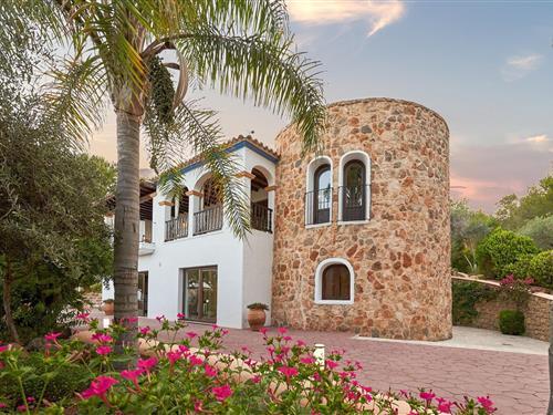 Holiday home - 12 persons -  - Carrer Buscastell - Villa Bella Dalt, Sant Antoni De Portmany - 07820 - Sant Antoni De Portman