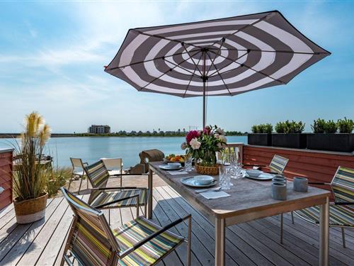 Sommerhus - 6 personer -  - Am Yachthafen - 24376 - Olpenitz