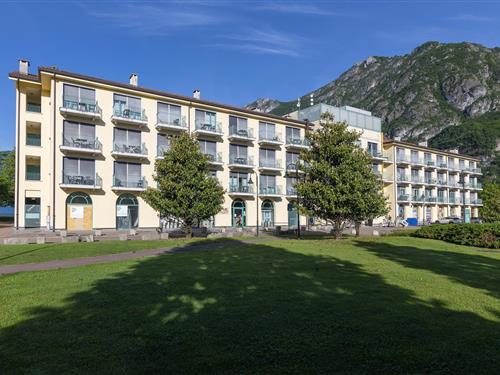 Holiday apartment - 4 persons -  - 22018 - Porlezza