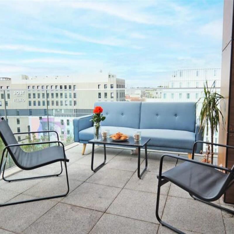 Ferielejlighed - 4 personer -  - 34000 - Montpellier