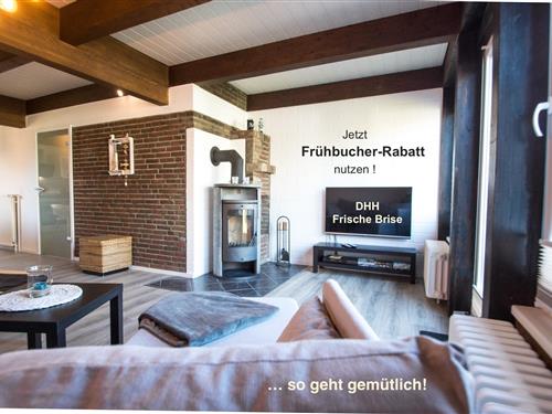 Sommerhus - 4 personer -  - Am Teich - 24235 - Wendtorf