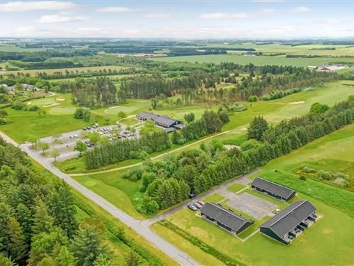 Ferielejlighed - 4 personer -  - Hunetorpvej - Blokhus - 9490 - Pandrup