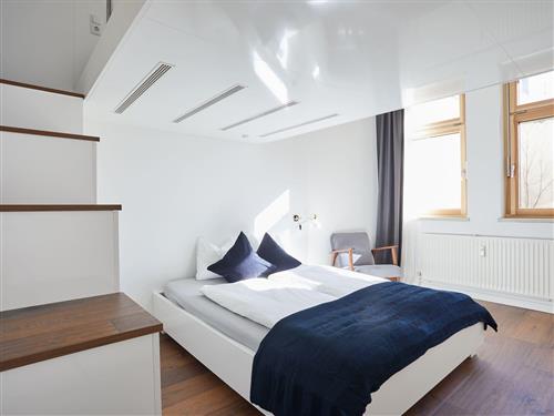 Ferielejlighed - 4 personer -  - Michael-Gaismair-Straße - 6020 - Innsbruck