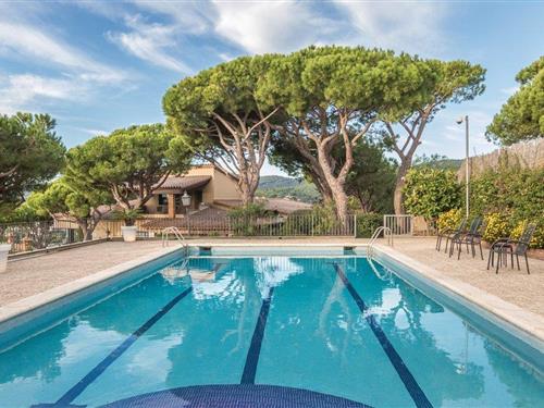 Sommerhus - 8 personer -  - Carrer infern de'n Parera - 08348 - Cabrils