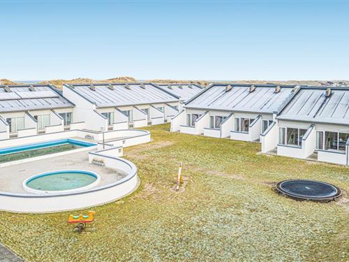 Ferielejlighed - 6 personer -  - Strandvejen 150, Lejl. - Tranum Klit - 9460 - Brovst