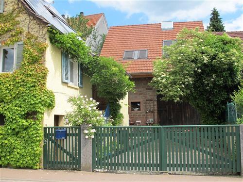 Holiday Home/Apartment - 2 persons -  - Dorfstr.25 - 63856 - Bessenbach