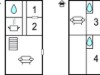Billede 39 - Plantegning