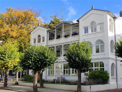 Ferienhaus - 2 Personen -  - Wilhelmstrasse - 18587 - Sellin