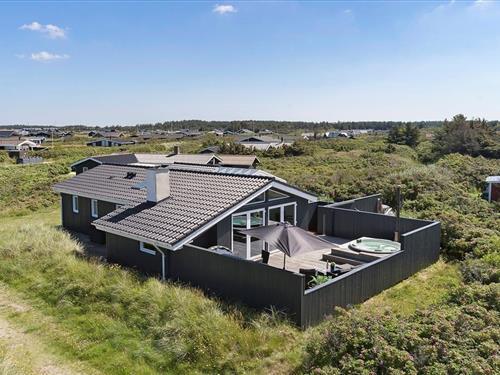 Sommerhus - 5 personer -  - Østergårdsvej - 9480 - Løkken