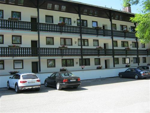 Holiday Home/Apartment - 4 persons -  - Am Waldbahnhof - 83242 - Reit Im Winkl