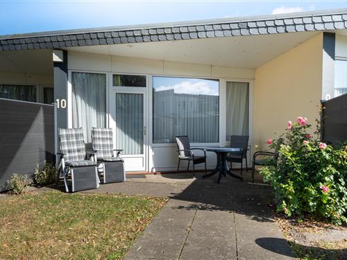 Ferienwohnung - 2 Personen -  - Seestraße 27 a - 23747 - Dahme