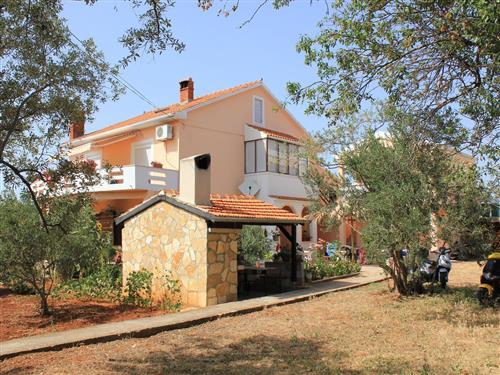 Holiday apartment - 2 persons -  - Put punte 15, Sutomišcica - 23273 - Preko