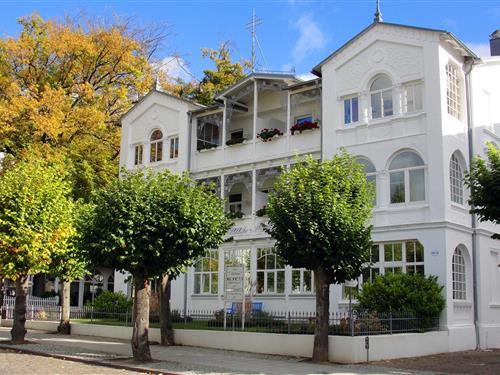 Ferieleilighet - 3 personer -  - Wilhelmstrasse - 18587 - Sellin