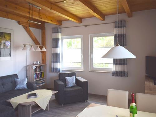 Ferielejlighed - 6 personer -  - Bebelstraße - 18375 - Ostseebad Prerow