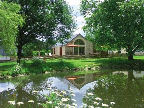 Holiday home - 4 persons -  - Ligné - 44850