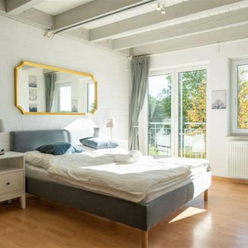 Ferielejlighed - 4 personer -  - Bundesstraße - 23881 - Alt Mölln