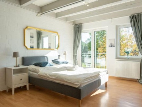 Ferielejlighed - 4 personer -  - Bundesstraße - 23881 - Alt Mölln