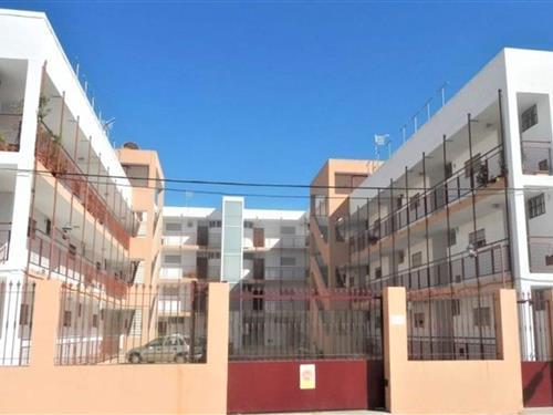 Holiday Home/Apartment - 5 persons -  - 11540 - Sanlúcar De Barrameda