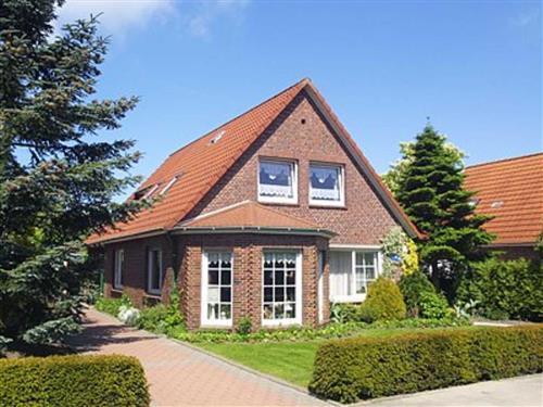 Ferieleilighet - 2 personer -  - Wolder Weg - 26427 - Esens