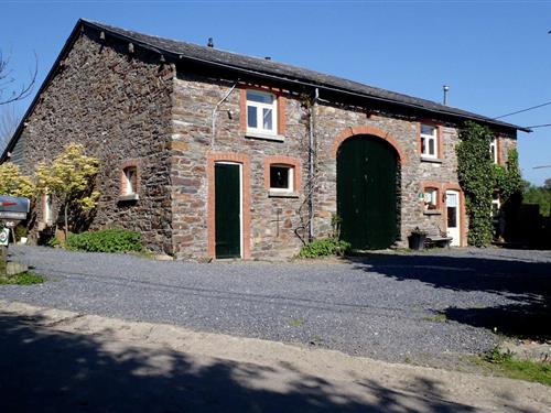 Bondehus - 9 personer -  - 6671 - Gouvy