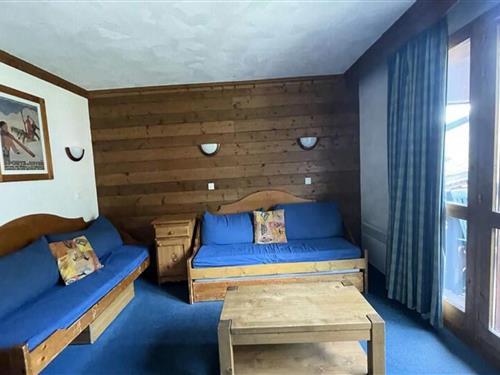 Holiday Home/Apartment - 8 persons -  - 73260 - Les Avanchers Valmorel