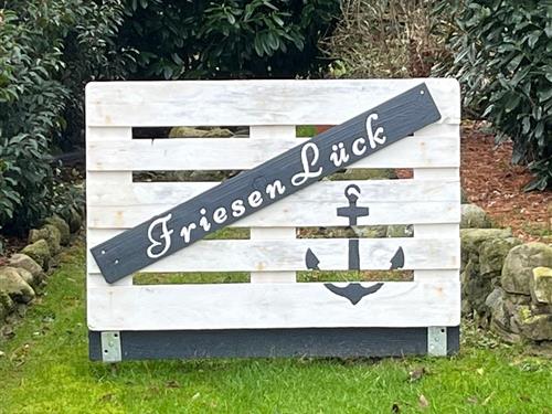 Ferielejlighed - 2 personer -  - Tichelhoff - 26345 - Bockhorn