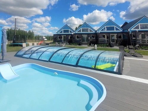 Fritidshus - 8 personer -  - 87-517 - Brzuze