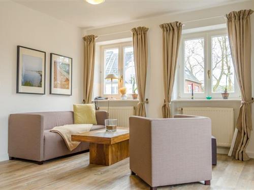 Ferielejlighed - 5 personer -  - Senwai - 25980 - Westerland