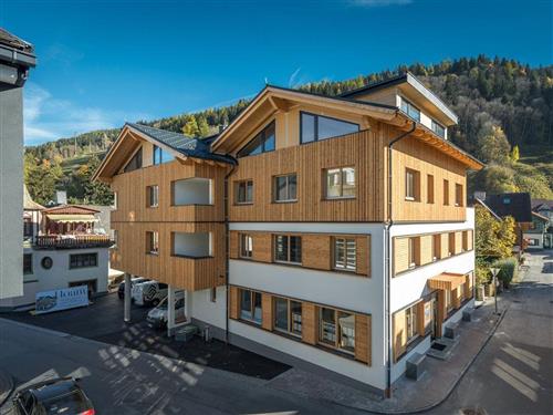 Ferielejlighed - 6 personer -  - Parkgasse - 8970 - Schladming