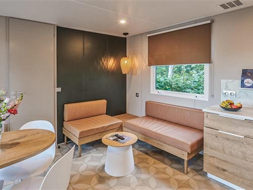 Mobilhome - 6 personer -  - Houtvester Jansenweg - 9462 TB - Gasselte