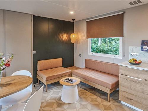 Mobile home - 6 persons -  - Houtvester Jansenweg - 9462 TB - Gasselte