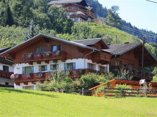 Ferielejlighed - 4 personer -  - Gleiming - 8973 - Schladming