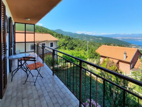 Holiday home - 4 persons -  - Antici - Opatija-Dobrec - 51415 - Lovran