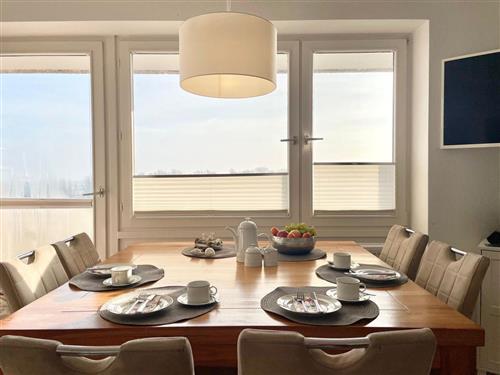 Semesterlägenhet - 4 personer -  - Am Tief - 26434 - Wangerland