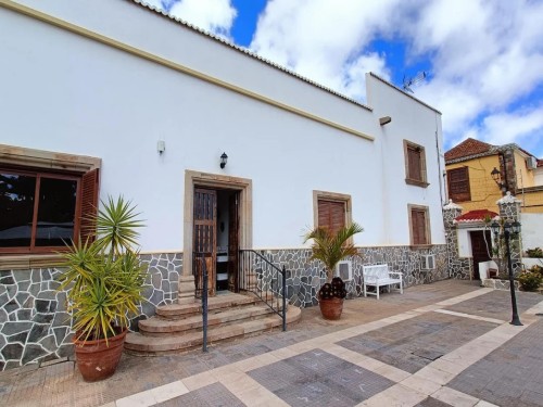 Holiday home - 1 person -  - 38640 - Arona Casco
