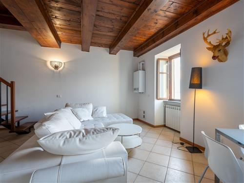 Feriehus / leilighet - 3 personer -  - Orta San Giulio - 28016