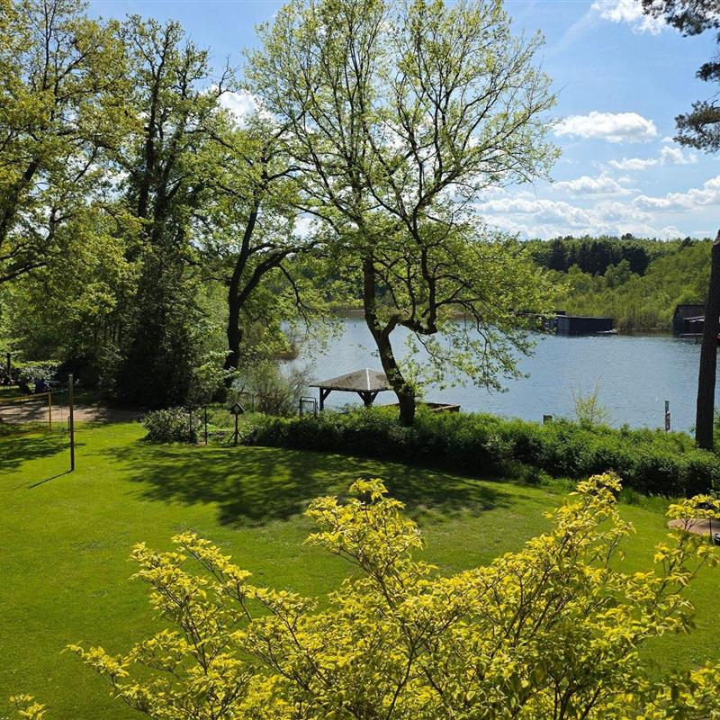 Ferielejlighed - 2 personer -  - An der Reeck - 17192 - Waren - Müritz