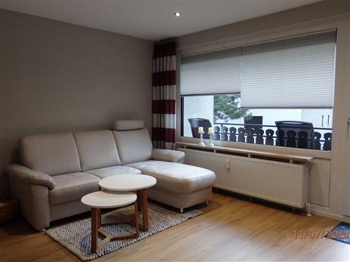 Ferieleilighet - 2 personer -  - Herzog-Julius-Straße 63 b - 38667 - Bad Harzburg