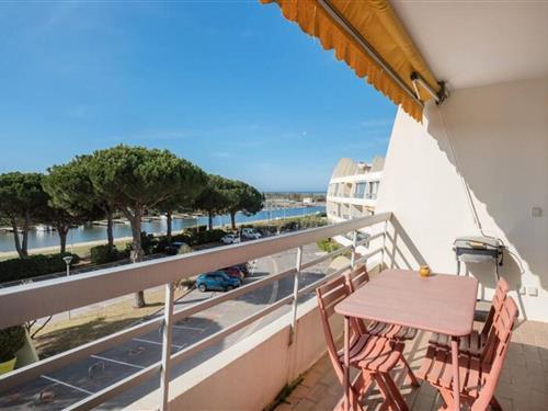 Holiday Home/Apartment - 4 persons -  - 30240 - Le Grau Du Roi