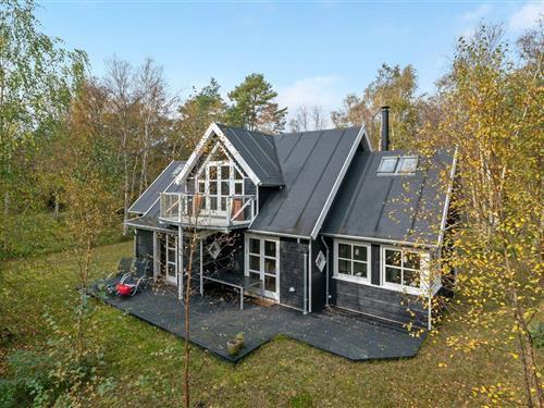Ferienhaus - 6 Personen -  - Lindholmvej - Læsø, Østerby - 9940 - Läsö