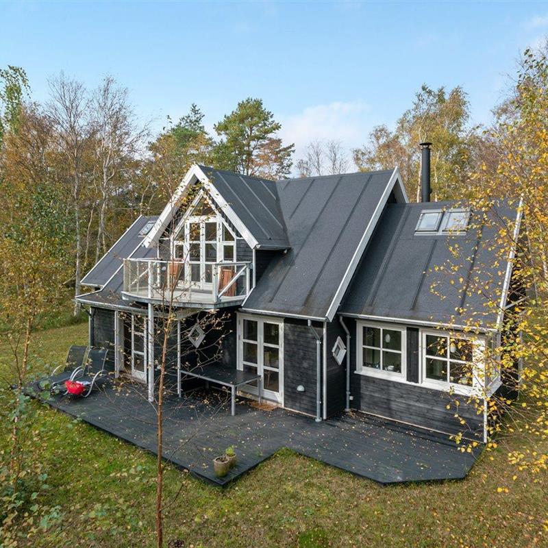 Sommerhus - 6 personer -  - Lindholmvej - Læsø, Østerby - 9940 - Læsø