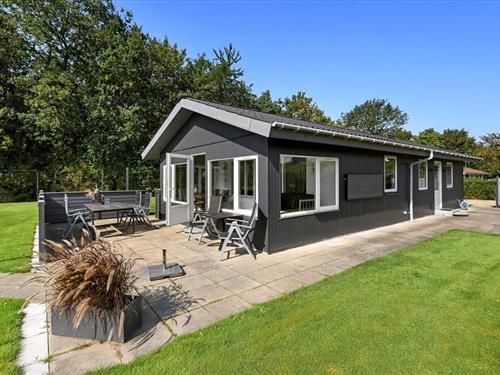 Ferienhaus - 5 Personen -  - Kosigvænget - Bork Havn - 6893 - Hemmet Strand