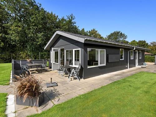 Ferienhaus - 4 Personen -  - Kosigvænget - Bork Havn - 6893 - Hemmet Strand