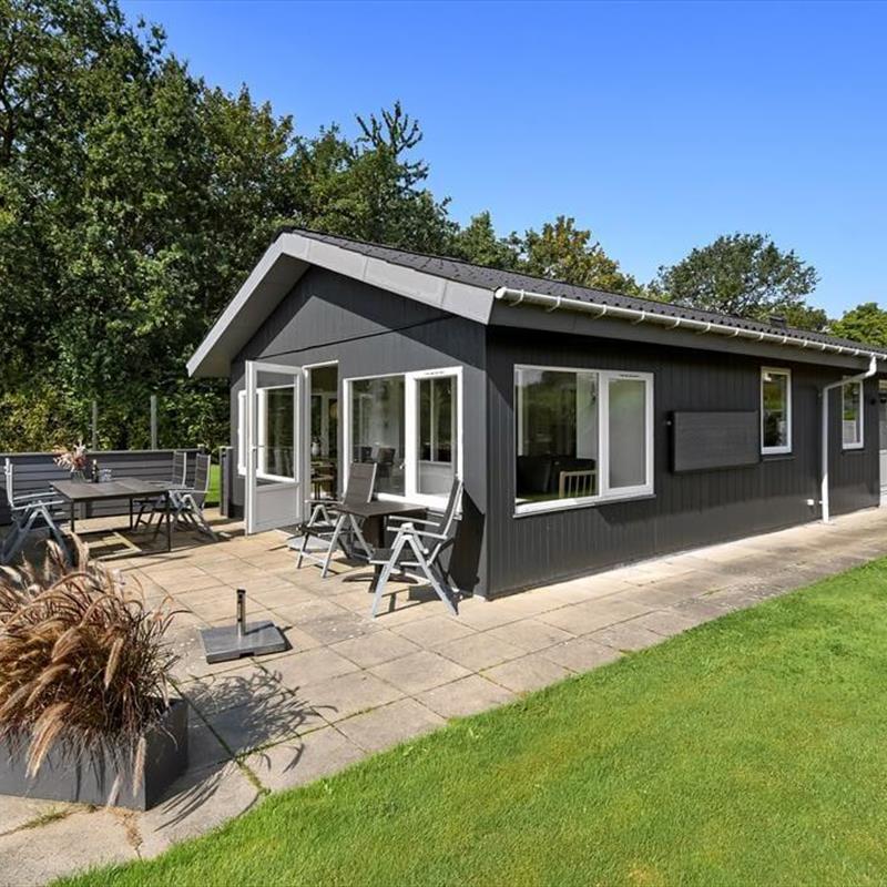 Ferienhaus - 4 Personen -  - Kosigvænget - Bork Havn - 6893 - Hemmet Strand