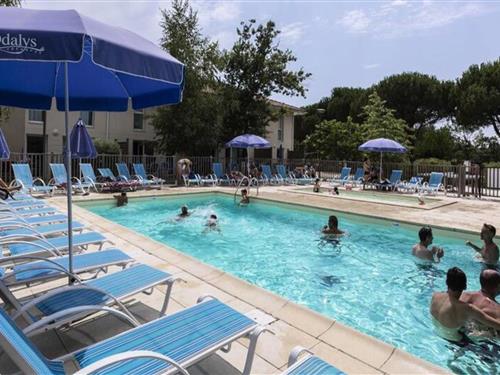 Ferieleilighet - 2 personer -  - 33990 - Hourtin