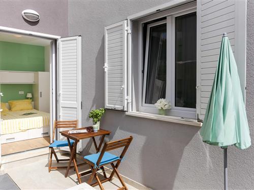 Sommerhus - 3 personer -  - 20000 - Dubrovnik