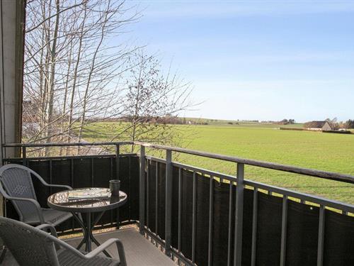 Ferienwohnung - 4 Personen -  - Brambjergvej - Holsteinborg Nor - 4261 - Dalmose