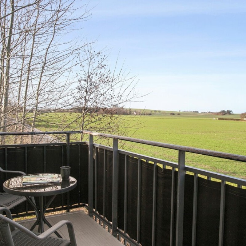 Ferielejlighed - 4 personer -  - Brambjergvej - Holsteinborg Nor - 4261 - Dalmose