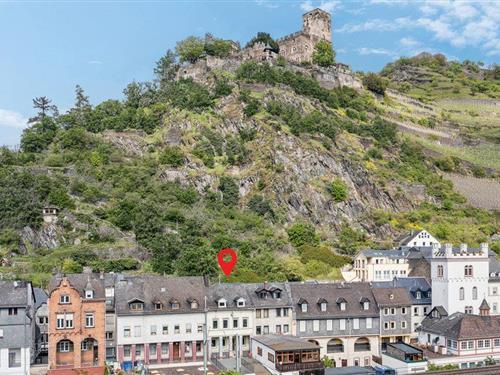 Ferieleilighet - 4 personer -  - Auf der Mauer - 56349 - Kaub
